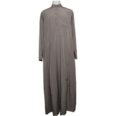 Traditional attire (Beige)
