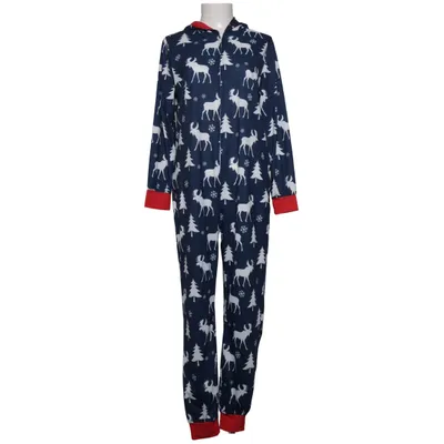 Mjukisdräkt (Blå, Röd, Vit) från PatPat Elastan, Polyester