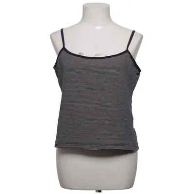 Tanktop (Blauw, Wit) van Bigarreau