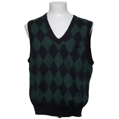 Spencer (Blauw, Groen) van NG