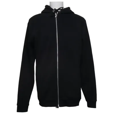 Hoodie (Slim Fit) from Smog Cotton, Polyester