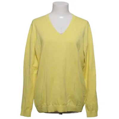 Pullover (Yellow) from Brookshire Cotton