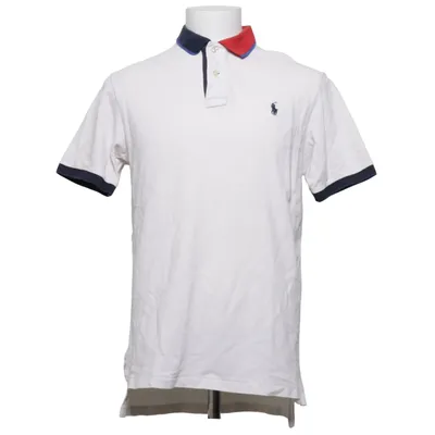Pikétröja (CUSTOM FIT) från Polo Ralph Lauren Bomull
