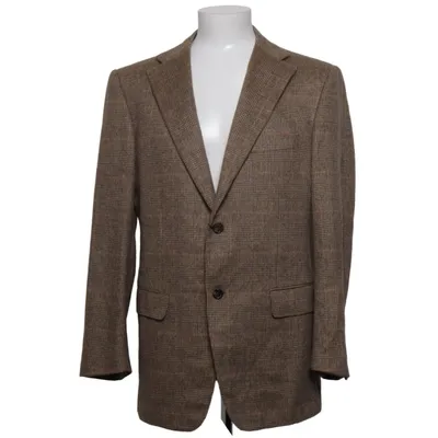 Blazer (Brown) from Baldessarini Cashmere