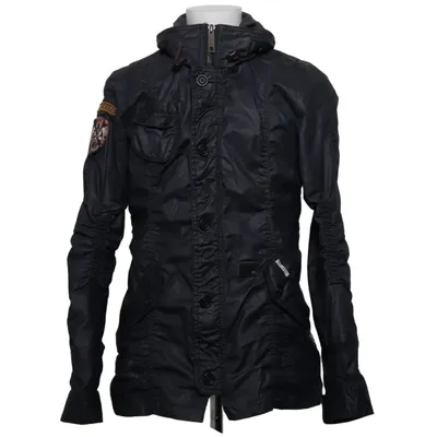 Jacket (Cosma) from Khujo Cotton, Polyester