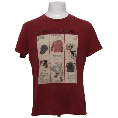 T-shirt (Ownetgoen) de Kamik Coton