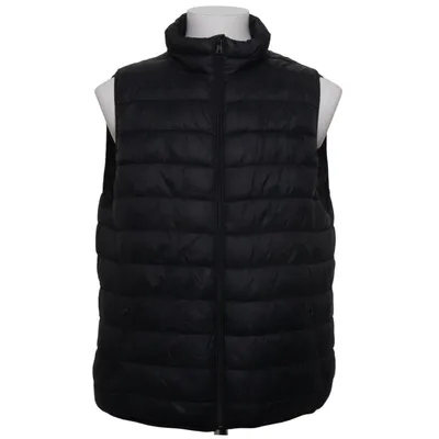 Outdoor vest (Zwart) van Studio Total Polyamide