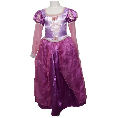 Udklædning (Lilla, Pink) fra Disney Polyamid, Polyester