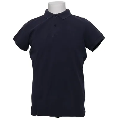 Polo (Bleu) de Timeout Coton