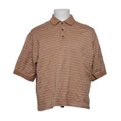 Poloshirt (Bruin) van Bollé Katoen