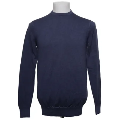 Trui (Blauw) van Profuomo