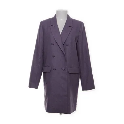 Blazer (KIRA) fra Six Ames Polyester, Uld