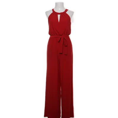 Combinaison (Rouge) de Emma & Michele