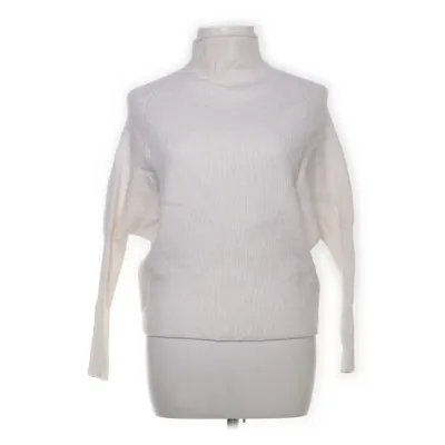 Sweater (Hvid) fra Club Monaco Kashmir