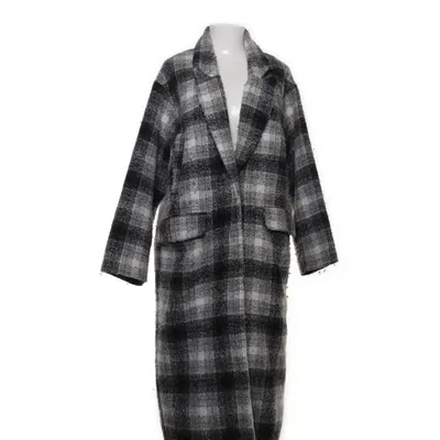 Kappa (Svart, Vit, Grå) från Monki Polyester, Ull