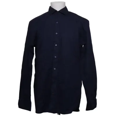 Chemise (Bleu) de Eterna