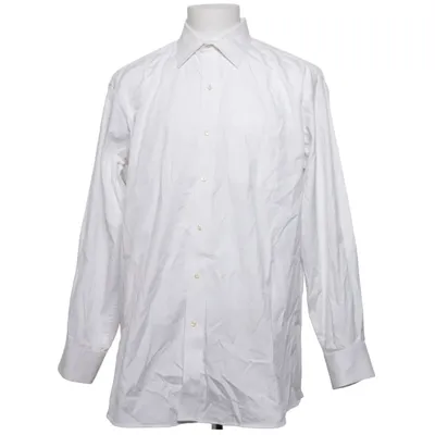 Shirt (Wit) van Tommy Hilfiger Katoen