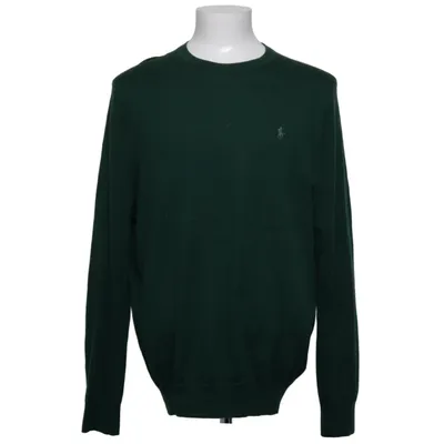 Tröja (Grön) från Polo Ralph Lauren Merinoull