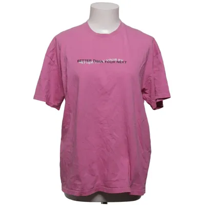 T-shirt (Rosa) från Local Heroes Bomull