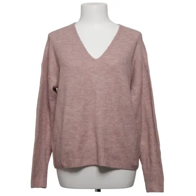 Sweater (Brun) fra Jacqueline de Yong Akryl, Elastan, Polyester