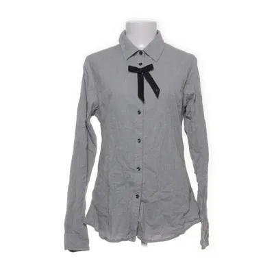 Skjorte (Grå) fra Maison Scotch