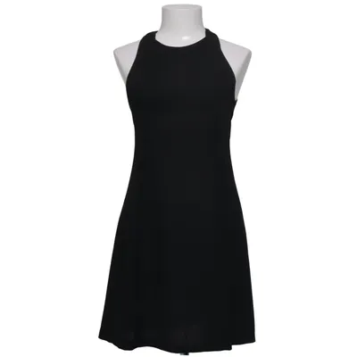 Robe (Noir) de Sticky Fingers Acétate, Polyester