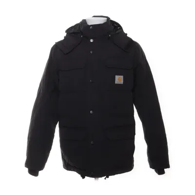 Dunjakke (Sort) fra Carhartt