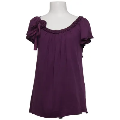 Topp (Style Ofyou) från Designers Remix Collection Bomull