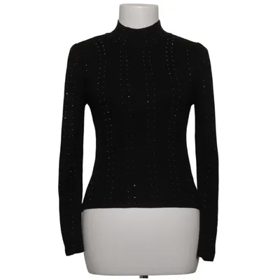 Turtleneck (Black) from DF Young