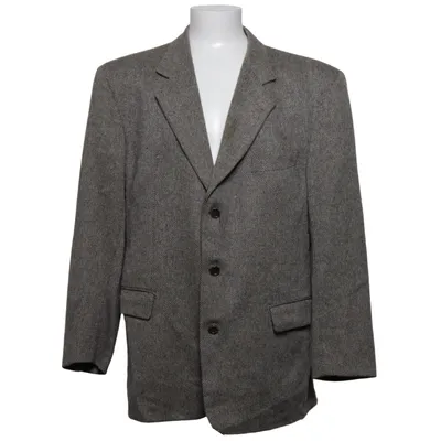 Blazer (Gris) de Colombo Cachemire