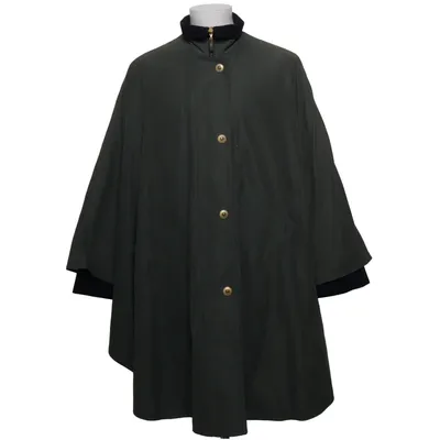 Cape (Grøn, Blå) fra Modern Polyester