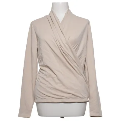 Omlottopp (Beige) från InWear Modal, Polyester