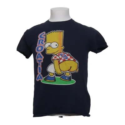 T-shirt (Iconic 150) från Fruit of the Loom Bomull