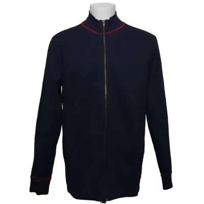 Kofta (Blå, Röd) från Polo Ralph Lauren Sleepwear Bomull, Polyester