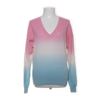 Pull-over (Rose, Bleu, Blanc) de Bloom Cachemire