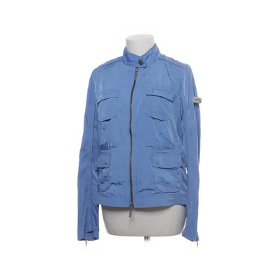 Veste safari (Bleu) de Frieda & Freddies Polyester