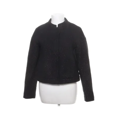 Jack (Zwart) van CKS Acryl, Polyamide, Polyester, Wol