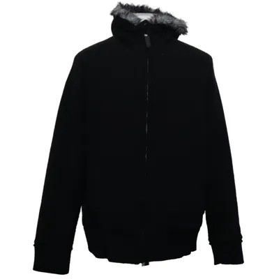Cardigan (UTIL-DEPT.1/X7) de Cherokee Acrylique, Polyester, Laine