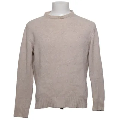 Pull-over (Beige) de Kylie Polyamide, Laine