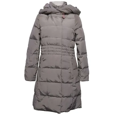 Winterjas (Beige) van Collection by Jackpot