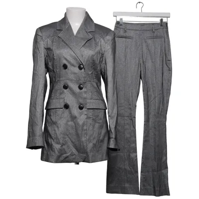 Pak (Grijs) van Gestuz Elastaan, Metallvezel, Polyamide, Polyester, Viscose