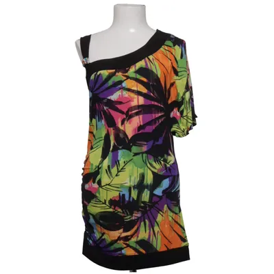 Robe (Noir, Multicolore) de Joseph Ribkoff