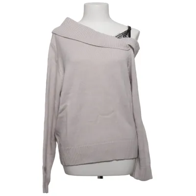 Pull-over (Beige) de Dazy Acrylique