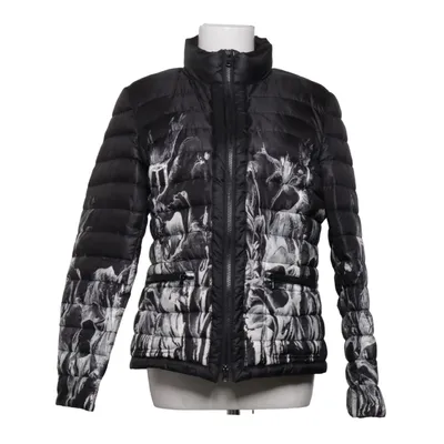 Lättviktsjacka (Svart, Vit) från Apanage Collection Polyester
