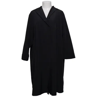 Kappa (Svart) från Damo Polyester