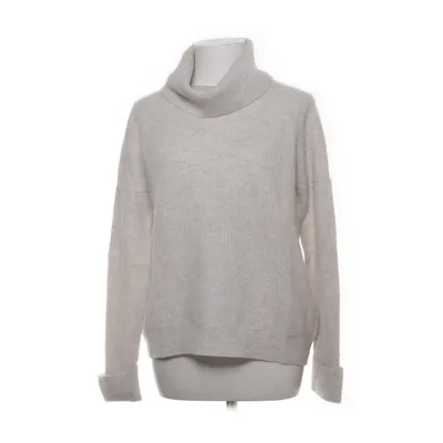 Turtleneck (Beige) fra C&A Kashmir
