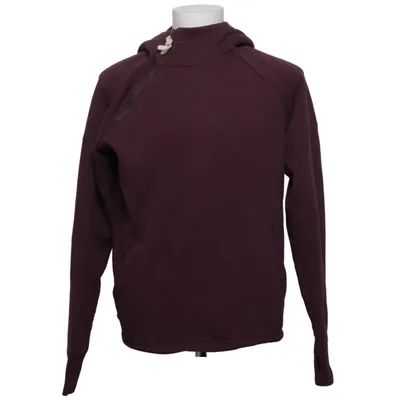 Capuchon sweater (Lila) van Sense of Karma Katoen, Polyester