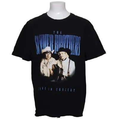 T-shirt (Noir) de SOS