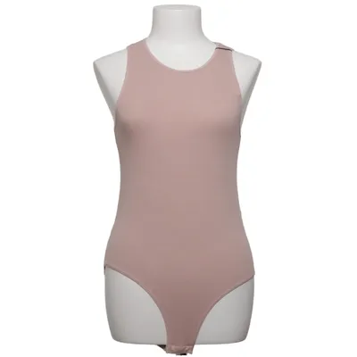 Body (42837) fra Henderson Bomuld, Elastan, Viscose