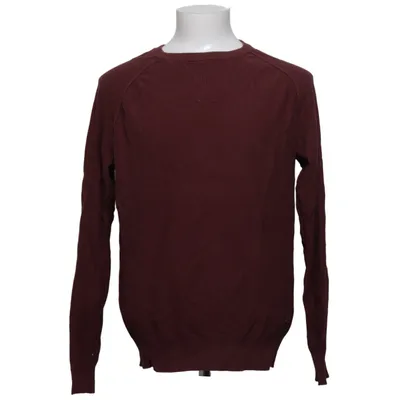 Sweater (Rød) fra On Our Terms Bomuld
